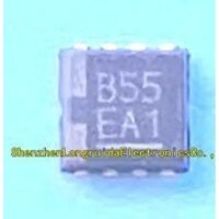 B55 EA1 B55 B55 SMD Mdulo de 8 pinos para Honda Civic