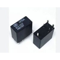 RELE HFKA-012-1ZST