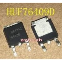 HUF76409D 76409D