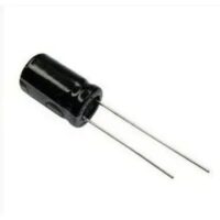 CAPACITOR ELETROLITICO 68UFX50V