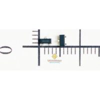 BCR555 XD1 SOT23