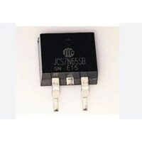 JCS7N65SB 7N65SB
