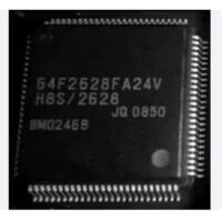 HD64F2628FA24V 64F2628FA24V