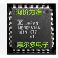 MB90F574A