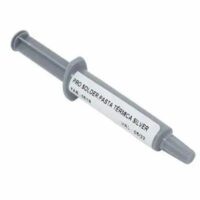 PRO SOLDER PASTA TERMICA SILVER 7G (SERINGA CINZA)