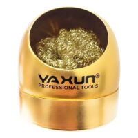 ESPONJA METALICA COM SUPORTE YAXUN