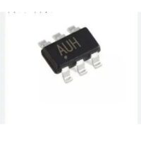TPS61070DDCR AUH