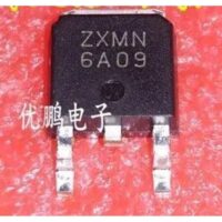 ZXMN6A09 6A09