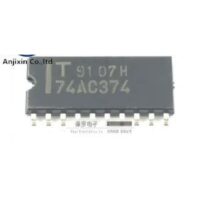 74AC374 SMD