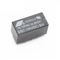 RELE SRC-05 VDC-SH