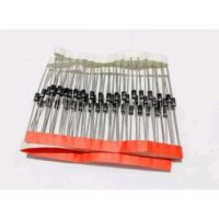 RESISTOR P6KE220 FIO