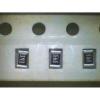RESISTOR 39K SMD 0805 5% (393)