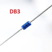 DIODO DB3 A2 FIO