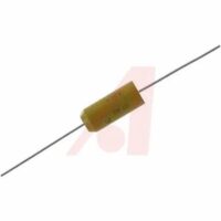 CAPACITOR POLIESTER 330K FIO