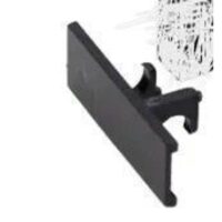 CAPA PORTA FUSIVEL DE VIDRO