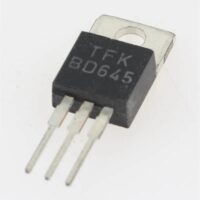 BD645 TO220