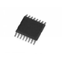 74HC590 TSSOP