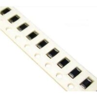 INDUTOR 1UH SMD 0805