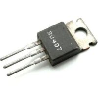 BU407P TO220