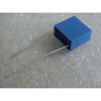 CAPACITOR POLIESTER 220/400V
