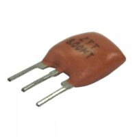 RESSONADOR CERAMICO 8M