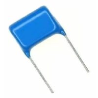 CAPACITOR POLIESTER 330/400V