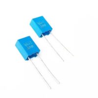 CAPACITOR POLIESTER 56K/63V
