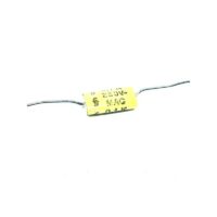 CAPACITOR POLIESTER MAC 0,15/250V