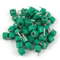 TRIMER VERDE 30PF