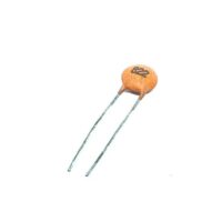 CAPACITOR CERAMICO 8,2NF / 50V