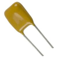 CAPACITOR MULTICADADAS 820K
