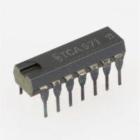 TCA971 DIP