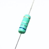RESISTOR 0R68 5W FIO