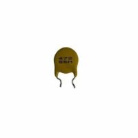 CAPACITOR POLIESTER 4K7 MINI