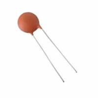 CAPACITOR CERAMICO 5,6PF/50V