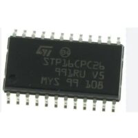 STP16CPC26 16CPC26