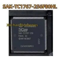 SAK-TC1767-256F80