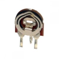 TRIMPOT HOR. 470K