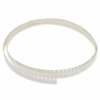 RESISTOR SMD 15PF/50V 0402 MINI