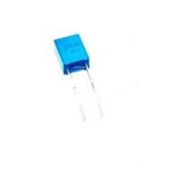 CAPACITOR POLIESTER 150/63V