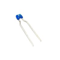CAPACITOR MULTICAMADA 12PF/50V