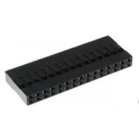 CONECTOR MODU 2X13 PARA CABO 26 VIAS