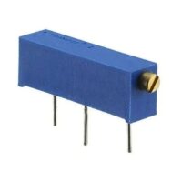 TRIMPOT 3006P 1M