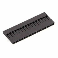 CONECTOR MODU 1X16 VIAS PARA FIO