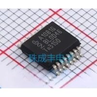 TJA1081 A1081B