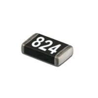 RESISTOR SMD 820K 0805