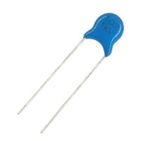 CAPACITOR CERAMICO 1KV 102=1K