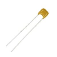 CAPACITOR MULTICAMADA 1UF/50V (105)