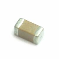 CAPACITOR CERAMICO SMD 10UFX16 0805