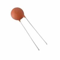 CAPACITOR CERAMICO 4,7PF/50V